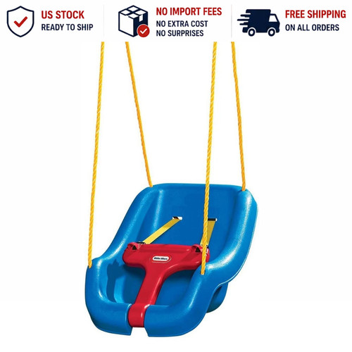 Little tikes snug - little,