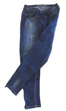 APPLE BOTTOMS Dark Blue