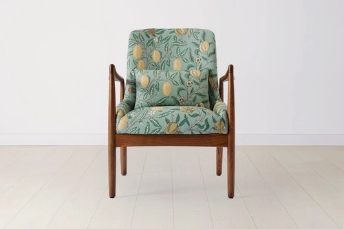 Swyft occasional arm chair - swyft,