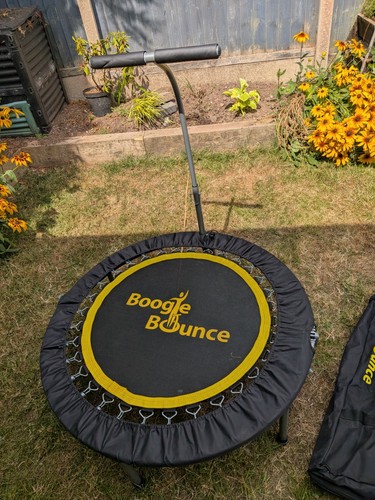 Boogie bounce elite folding - bounce,
