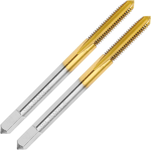 2pcs 7 metric - m4, 0.7