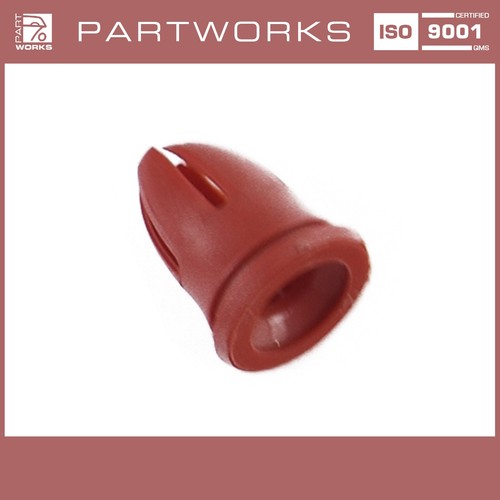 Grommet sill strip - for, porsche