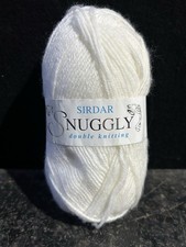 Sirdar Snuggly Double Knitting Wool 50g Shade 0251 Ref PC14