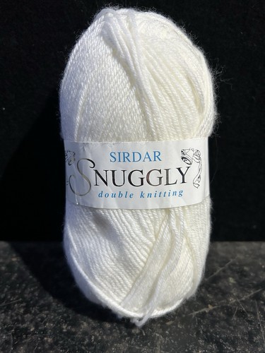 Sirdar snuggly double - sirdar,