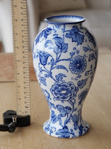 Antique losol ware jacobean - antique,
