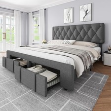 Full Size Bed Frame