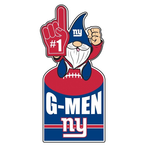 New york giants - giants, metal
