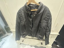 Harley davidson leather - harley,