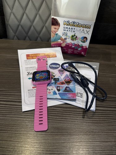 Vtech kidizoom smart - kidizoom, watch