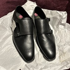 Men’s Chapman & Moore Black
