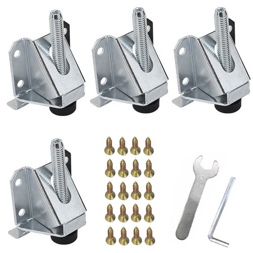 Heavy duty adjustable - duty,