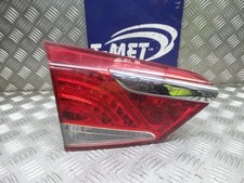 HYUNDAI I40 MK1 2011-2022 ESTATE LEFT INNER TAILLIGHT 80811