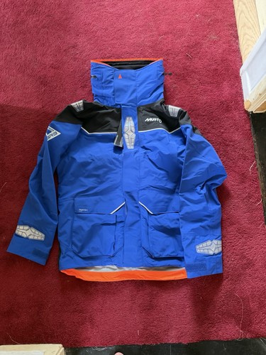 Musto br3 pertex - br3,