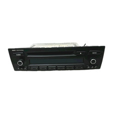 BMW 3 Series E90 318i Radio