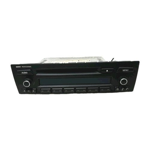 Bmw series e90 318i radio - bmw,