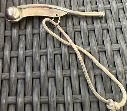 Vintage maritime boatswains - maritime,