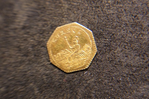 1884 california gold - 1884,