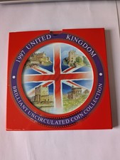 1997 Royal Mint Brilliant