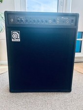 Ampeg BA-210 V2 Bass Combo