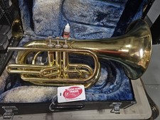 Yamaha Marching Baritone