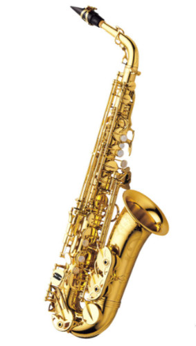 Yanagisawa wo10 alto - yanagisawa, a-wo10