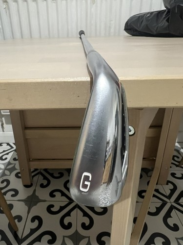 Mizuno jpx 923 - mizuno, hl
