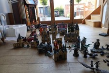 MASSIVE LEGO Harry Potter