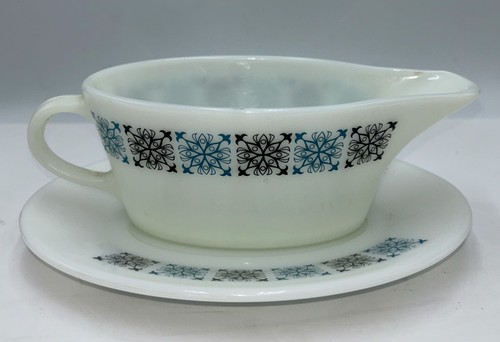 Vintage jaj pyrex chelsea - jaj,