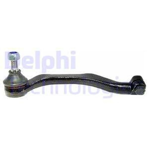 Tie track rod end left - tie,