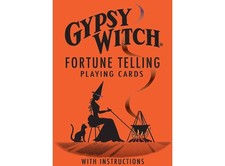 Gypsy witch fortune - gypsy,