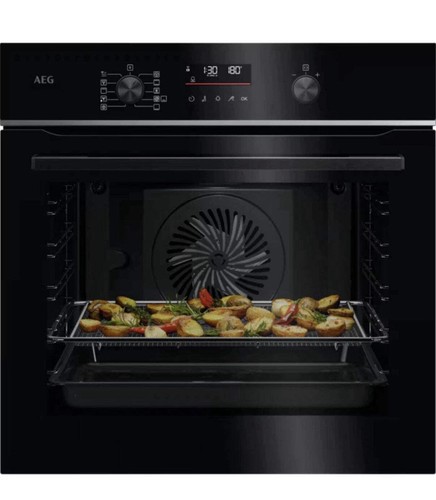 Aeg nbs6p521ab 6000 sense - 6000, cook