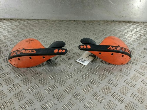 Ktm hand guards - 85,