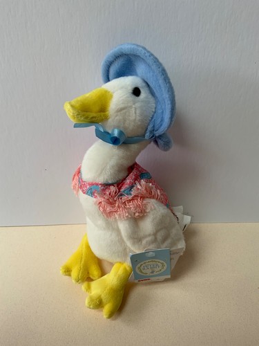 Jemima puddle duck a26424 - jemima,