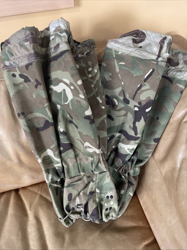 British army surplus - army, leg