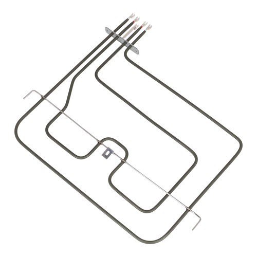 Candy oven element top heater - element,