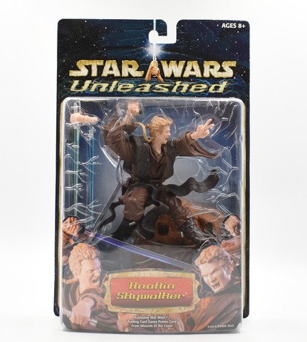 Hasbro star wars unleashed - star,