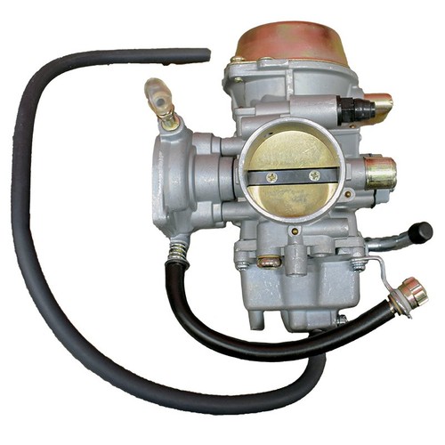 Hyper carburetor assembly - hyper,