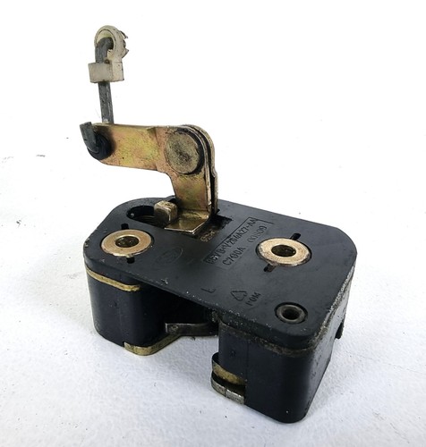 Tvr passenger door - passenger, latch