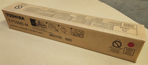 Toshiba fc556e toner - t-fc556e-m,