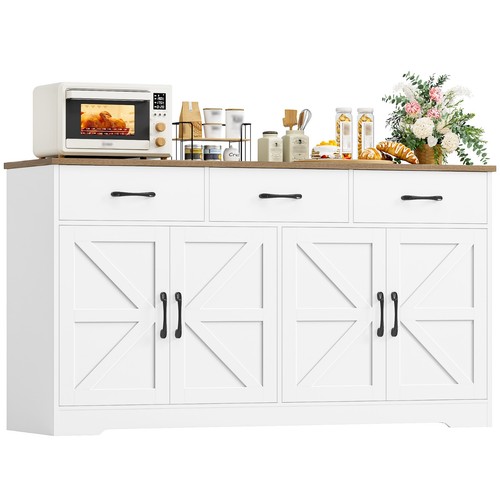 Sideboard 150cm kitchen - sideboard,,