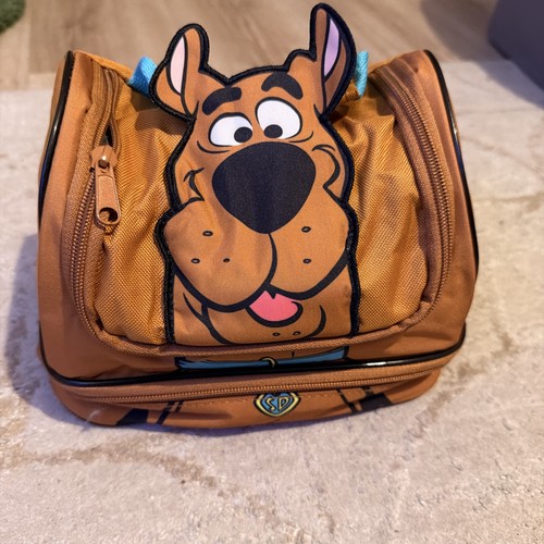 Scooby doo insulated - scooby-doo, bag