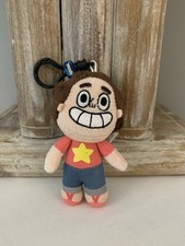 Cartoon Network Steven