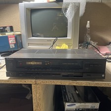 Vintage Technics SA-180L