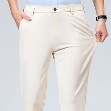 Men's Formal Work Pants |