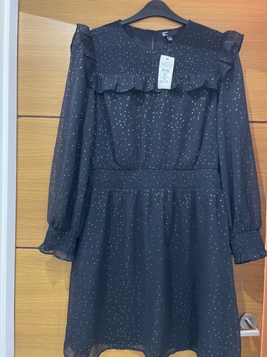 Friends like these - like, dress