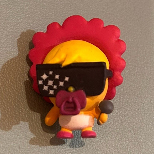 Moshi monsters series ultra - moshi,