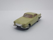 Volvo P1800 Coupe Norev PL