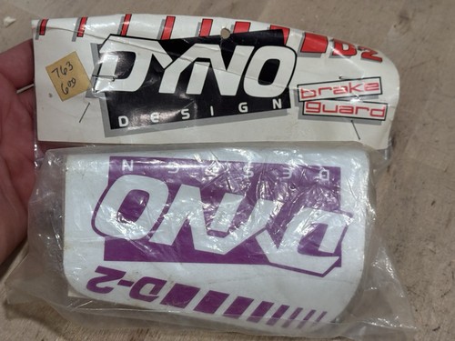 Oldschool nos dyno brake - dyno,