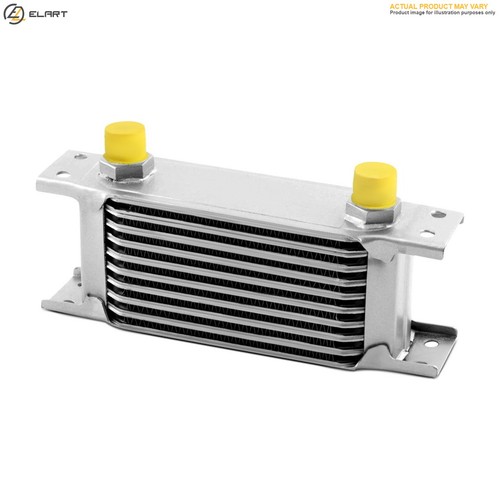 Oil cooler engine - cooler,
