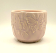 McCoy Pottery Planter Nelson